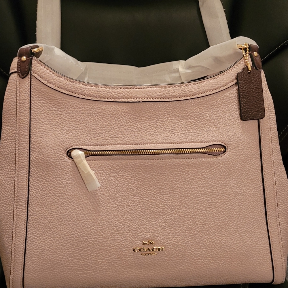 Coach Kristy Shoulder Bag